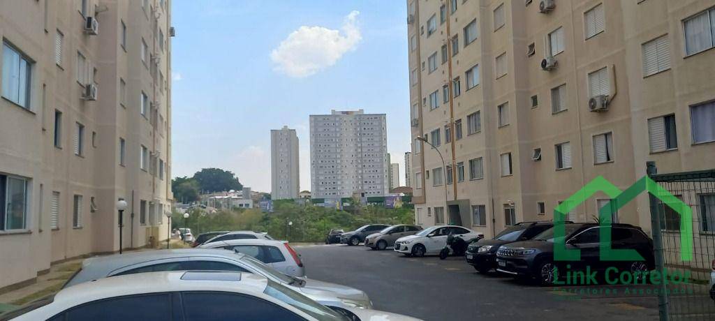 Apartamento à venda com 2 quartos, 45m² - Foto 26