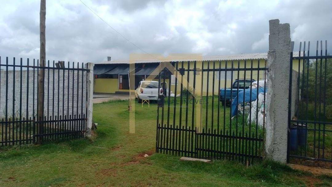 Chácara à venda com 2 quartos, 100m² - Foto 5