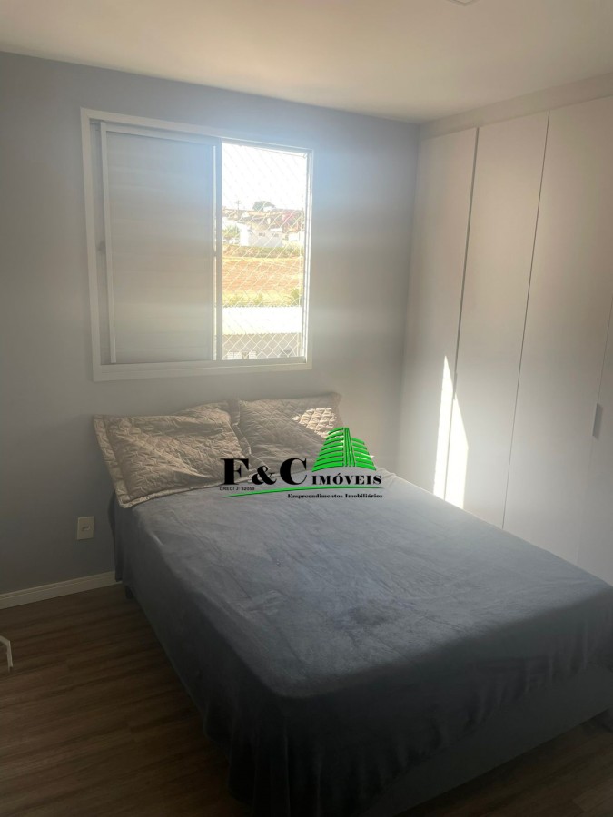 Apartamento à venda com 2 quartos, 44m² - Foto 6
