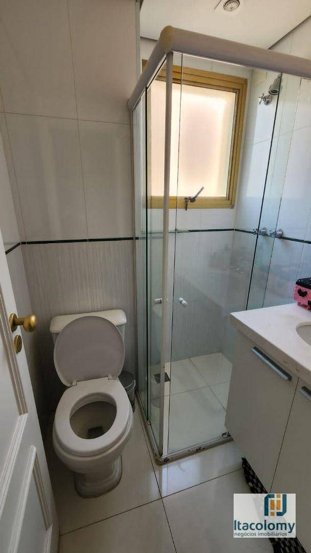 Apartamento à venda com 3 quartos, 107m² - Foto 12