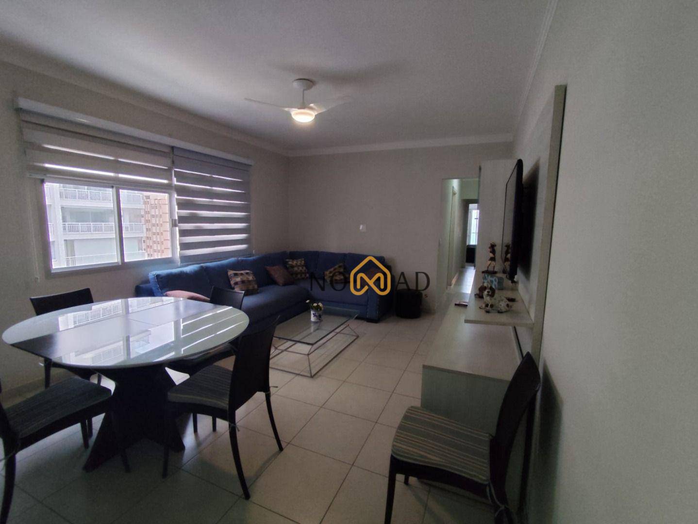 Apartamento à venda com 2 quartos, 70m² - Foto 6