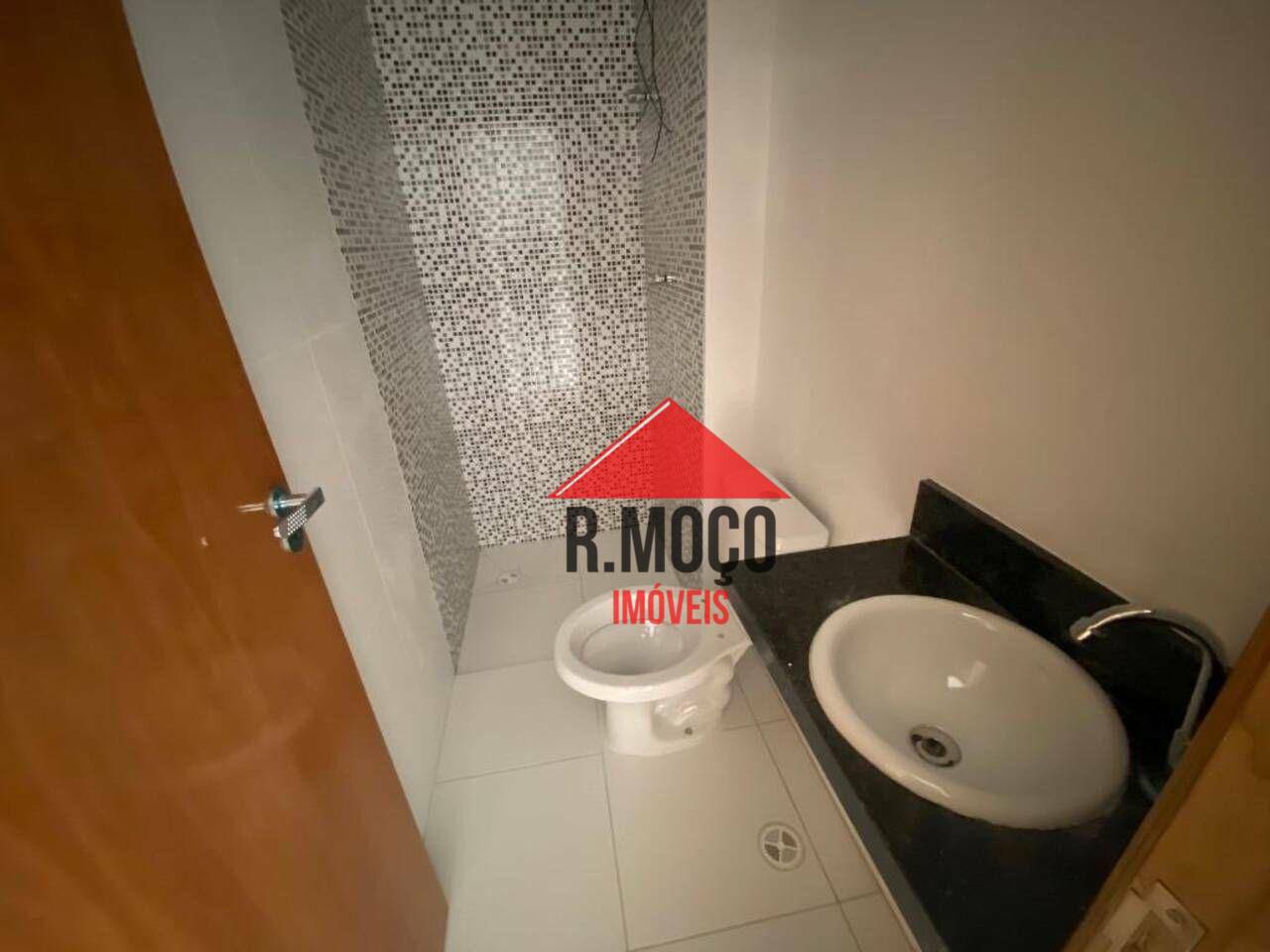 Apartamento à venda com 2 quartos, 40m² - Foto 6