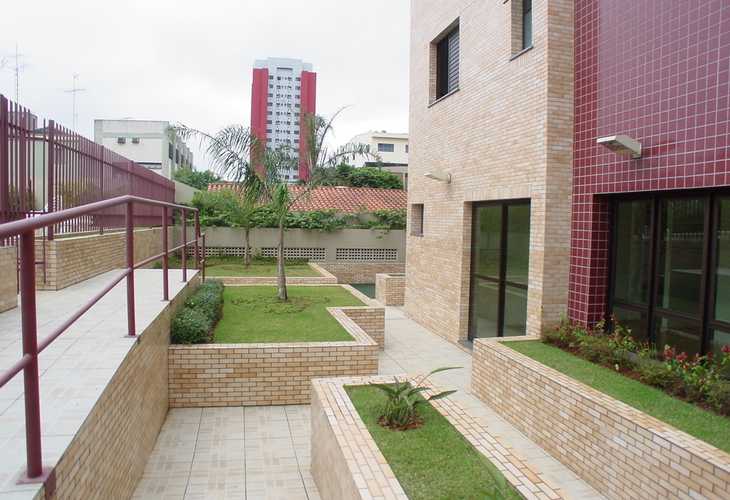 Apartamento à venda com 4 quartos, 91m² - Foto 6