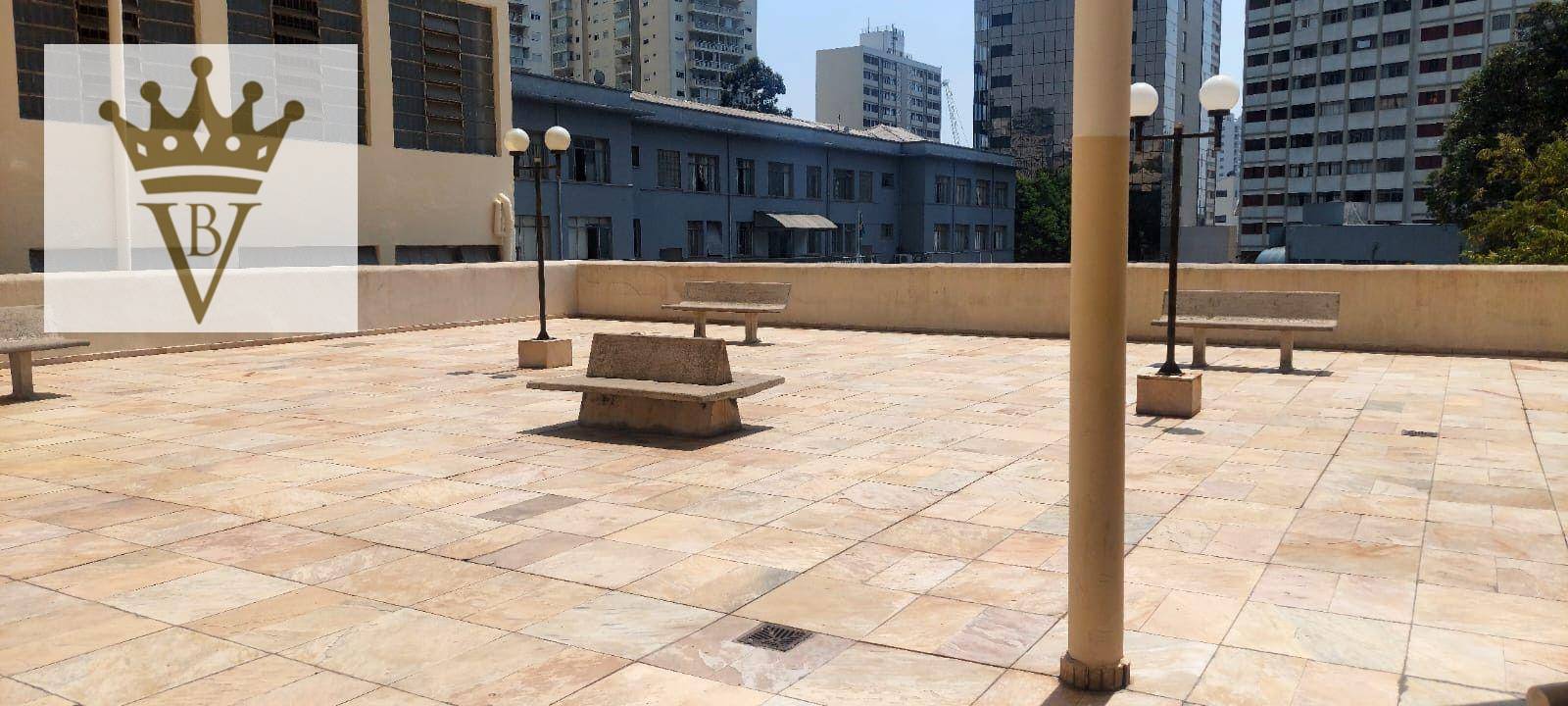 Apartamento à venda com 3 quartos, 80m² - Foto 8