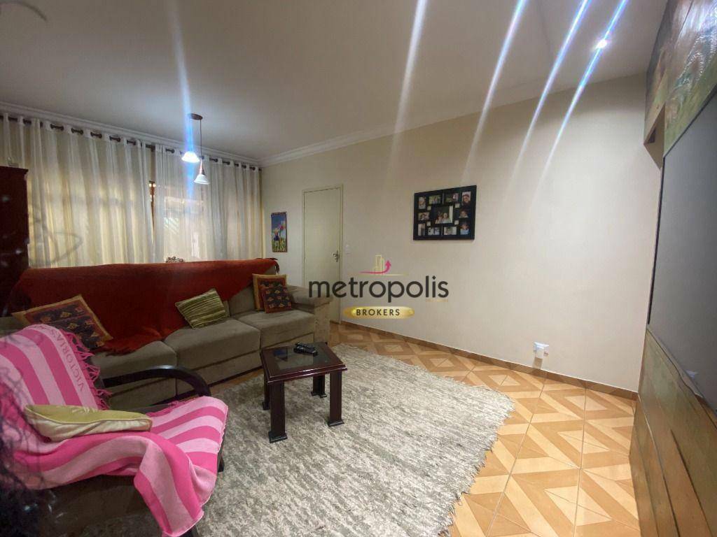 Sobrado à venda com 3 quartos, 232m² - Foto 13