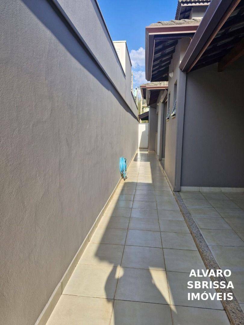 Casa de Condomínio, 3 quartos - Foto 11