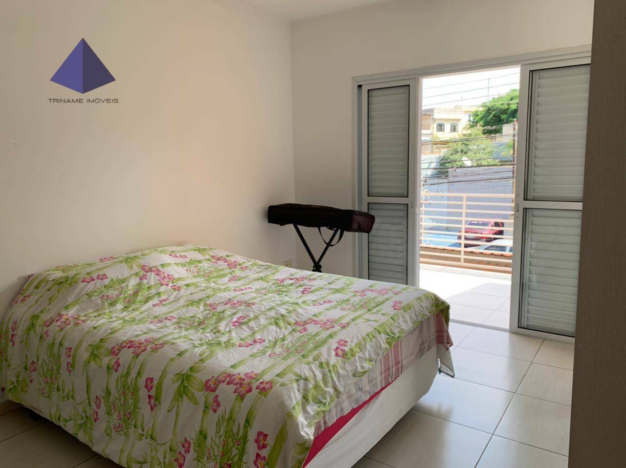 Casa à venda com 3 quartos, 279m² - Foto 19