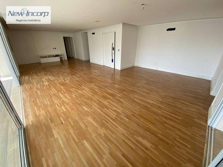 Apartamento à venda com 3 quartos, 271m² - Foto 7