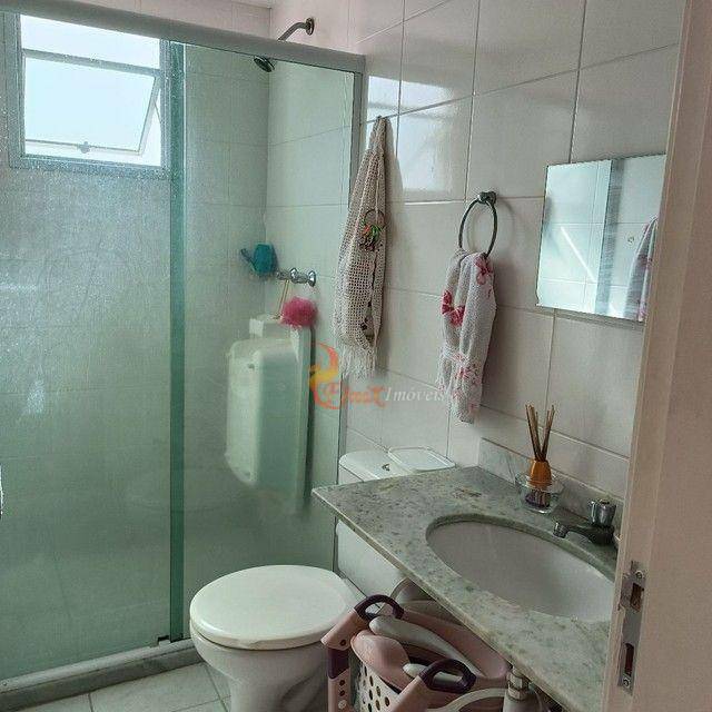 Apartamento à venda com 2 quartos, 60m² - Foto 9