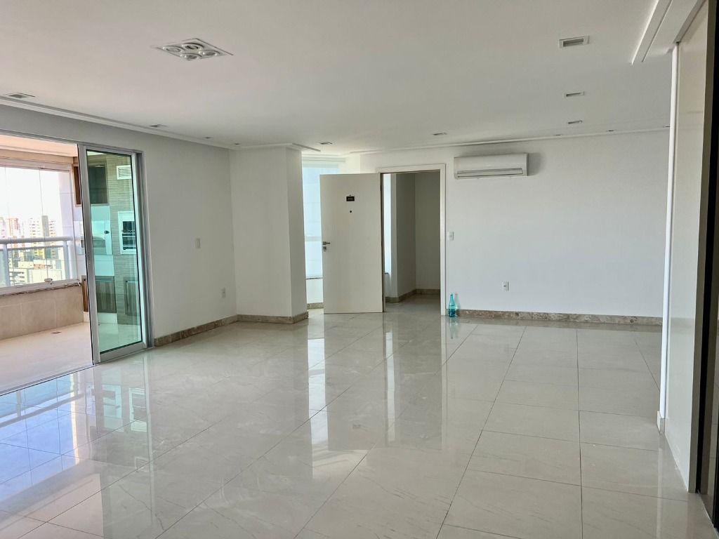 Apartamento à venda com 4 quartos, 236m² - Foto 6