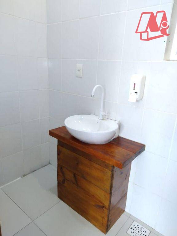 Conjunto Comercial-Sala para alugar, 45m² - Foto 3