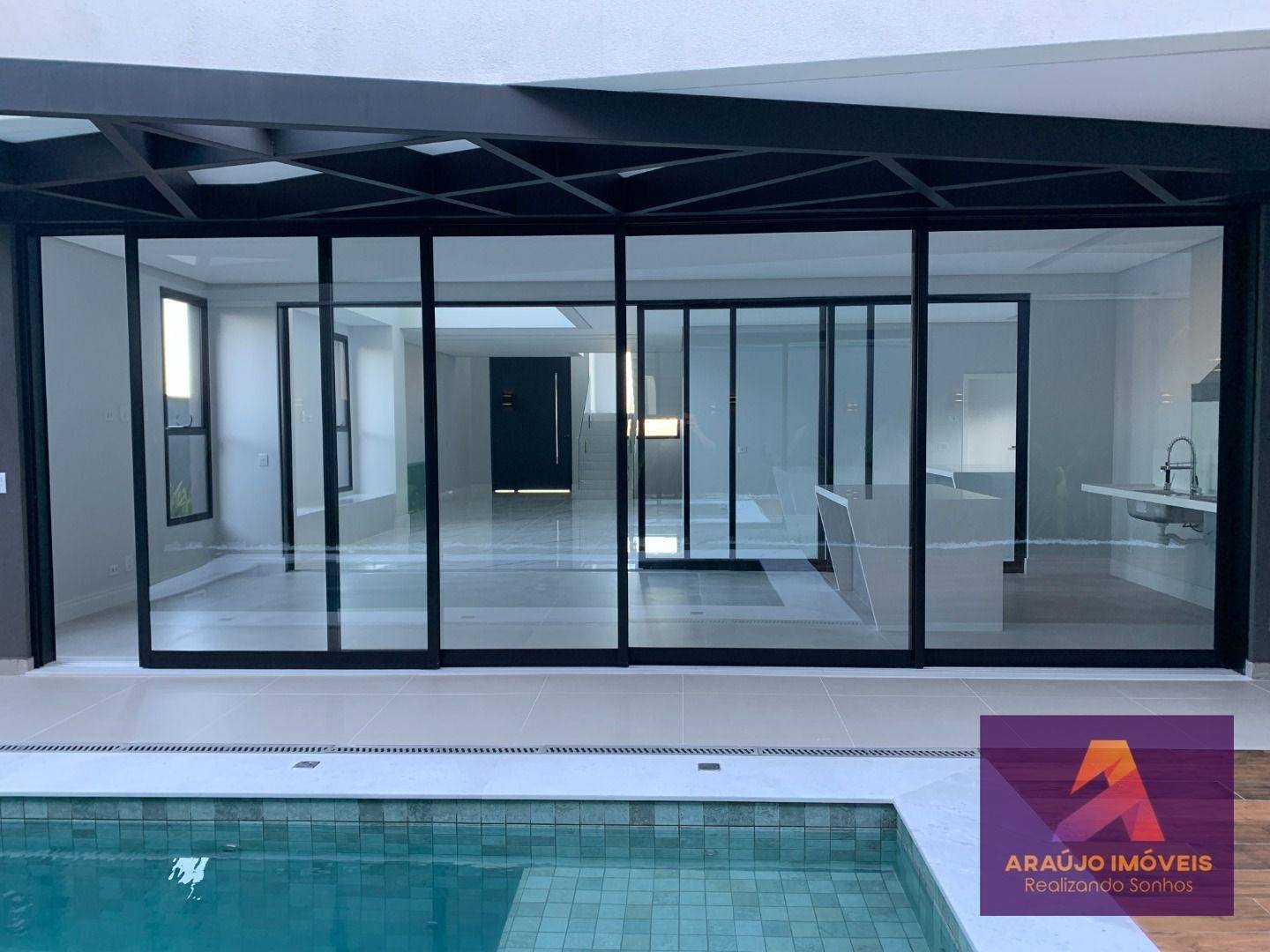 Casa de Condomínio à venda com 4 quartos, 360m² - Foto 22