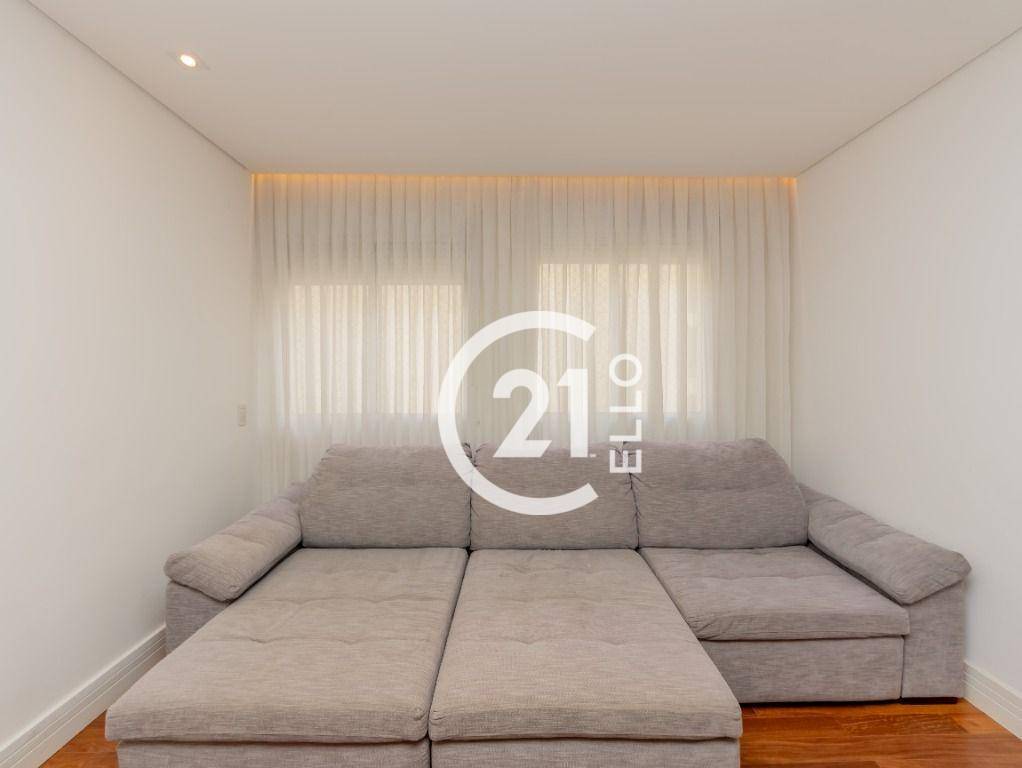 Apartamento à venda com 3 quartos, 138m² - Foto 20