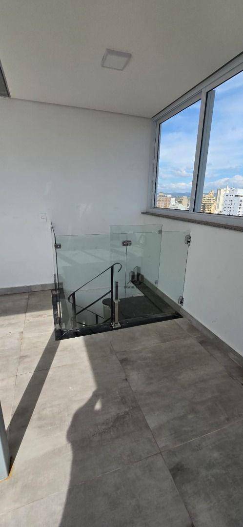 Apartamento à venda com 2 quartos, 130m² - Foto 30