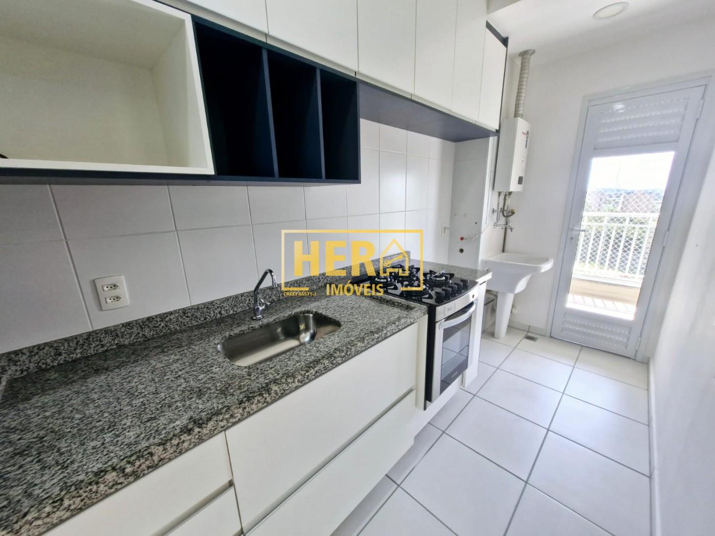 Apartamento para alugar com 2 quartos, 67m² - Foto 6