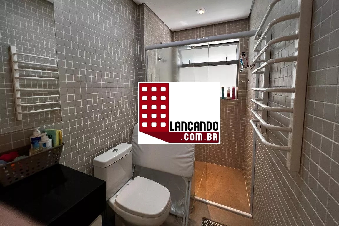 Apartamento à venda com 2 quartos, 104m² - Foto 18