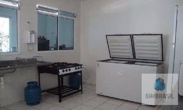 Apartamento à venda com 2 quartos, 50m² - Foto 20