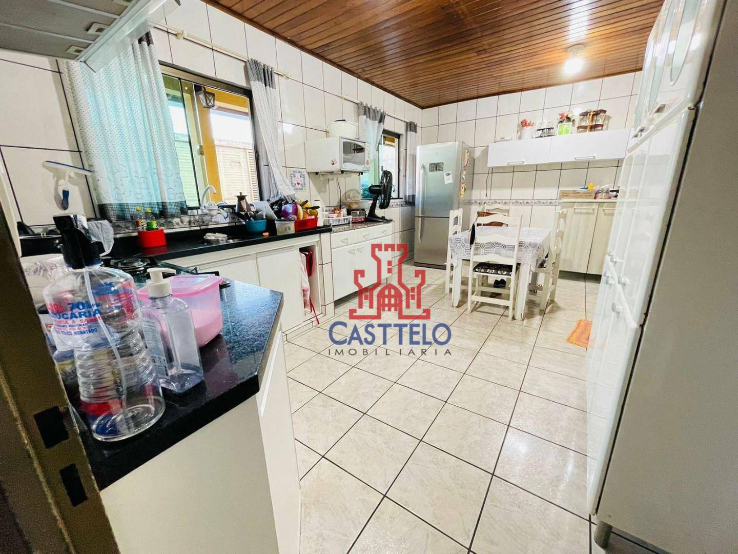 Casa, 2 quartos, 170 m² - Foto 10