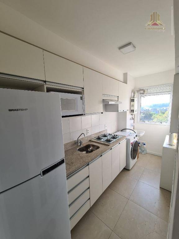 Apartamento à venda com 3 quartos, 60m² - Foto 17