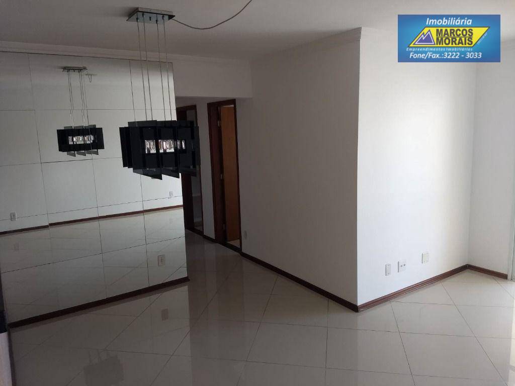 Apartamento à venda com 3 quartos, 91m² - Foto 12