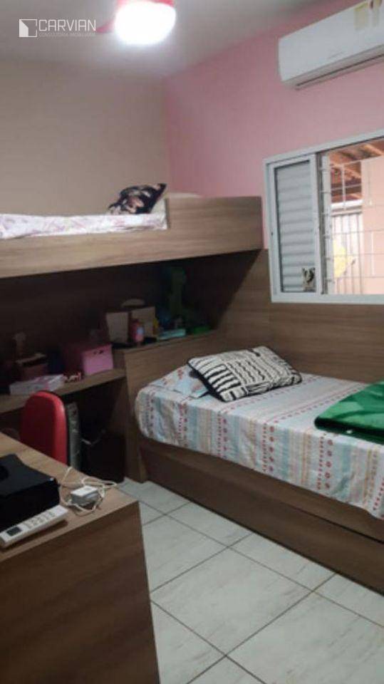 Casa de Condomínio à venda com 5 quartos, 342m² - Foto 17