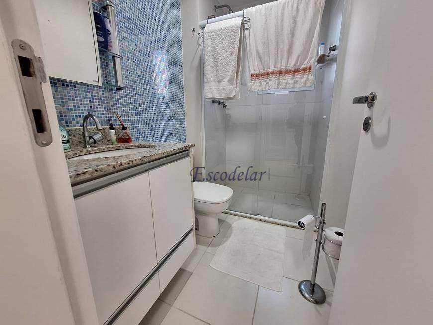 Apartamento à venda com 2 quartos, 111m² - Foto 8