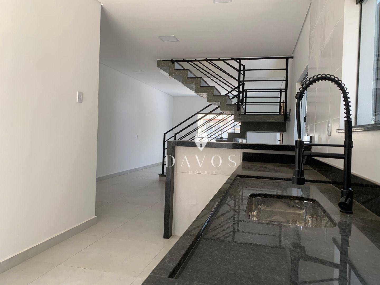 Sobrado à venda com 3 quartos, 107m² - Foto 15