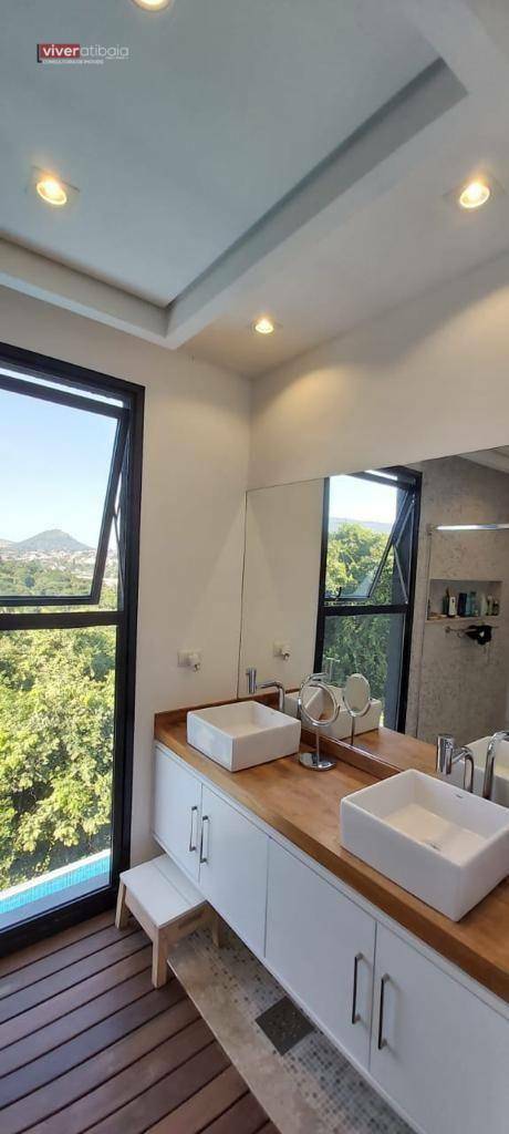 Casa de Condomínio à venda com 3 quartos, 300m² - Foto 22