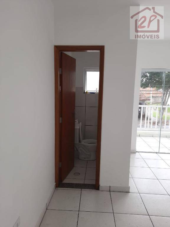 Conjunto Comercial-Sala para alugar, 35m² - Foto 2