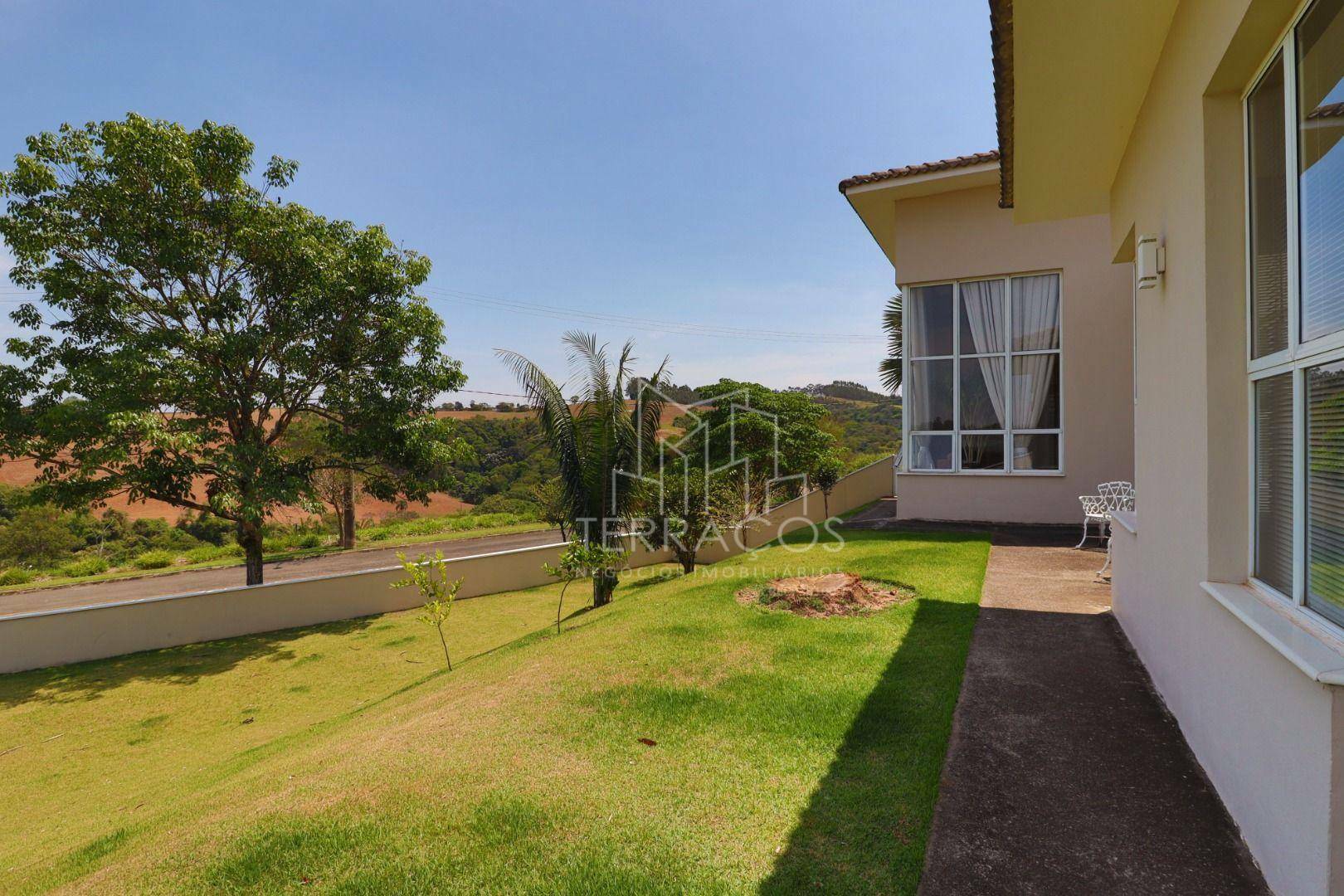 Casa de Condomínio à venda com 3 quartos, 325m² - Foto 46