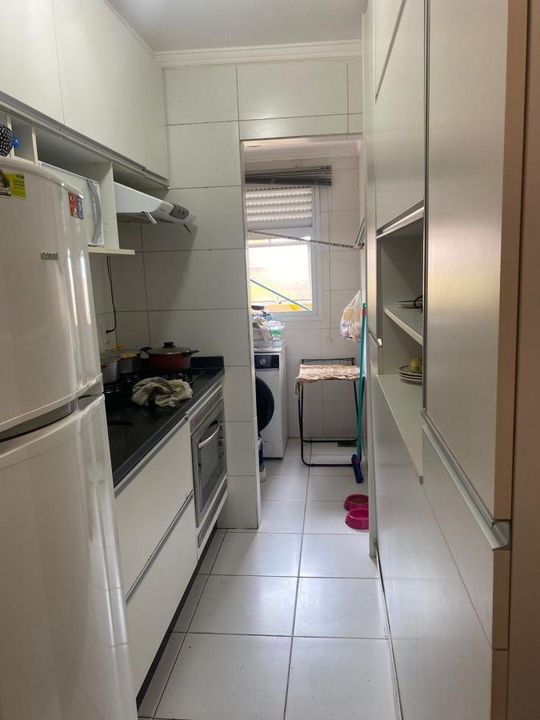 Apartamento à venda com 3 quartos, 67m² - Foto 22