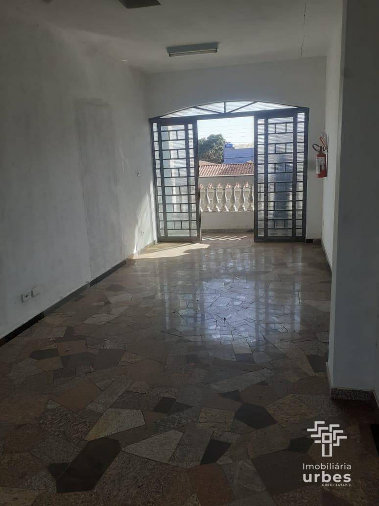 Conjunto Comercial-Sala para alugar, 35m² - Foto 7