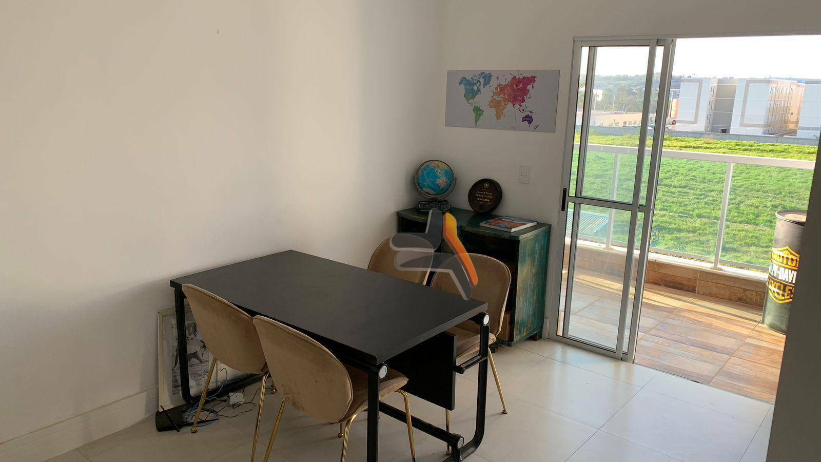 Apartamento para alugar com 2 quartos, 74m² - Foto 17