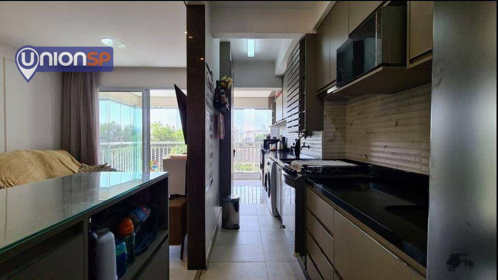 Apartamento à venda com 2 quartos, 62m² - Foto 7