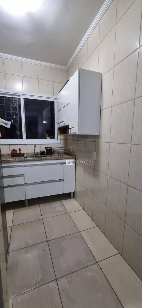 Casa de Condomínio à venda com 2 quartos, 64m² - Foto 17