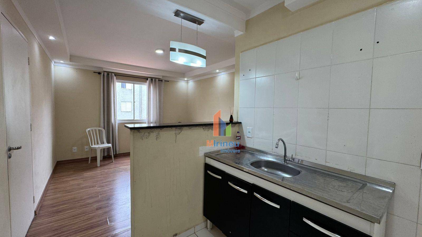 Apartamento à venda com 2 quartos, 60m² - Foto 21