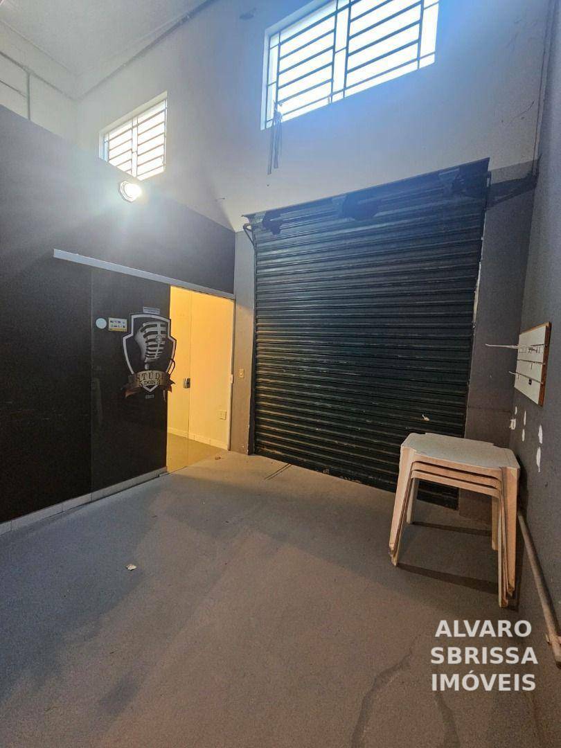 Loja-Salão à venda e aluguel, 188m² - Foto 2