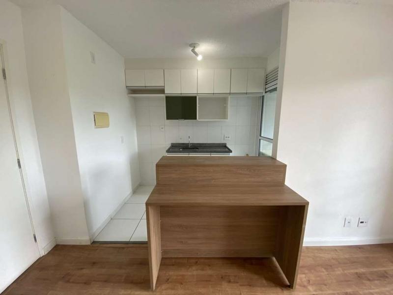 Apartamento à venda com 3 quartos, 54m² - Foto 11