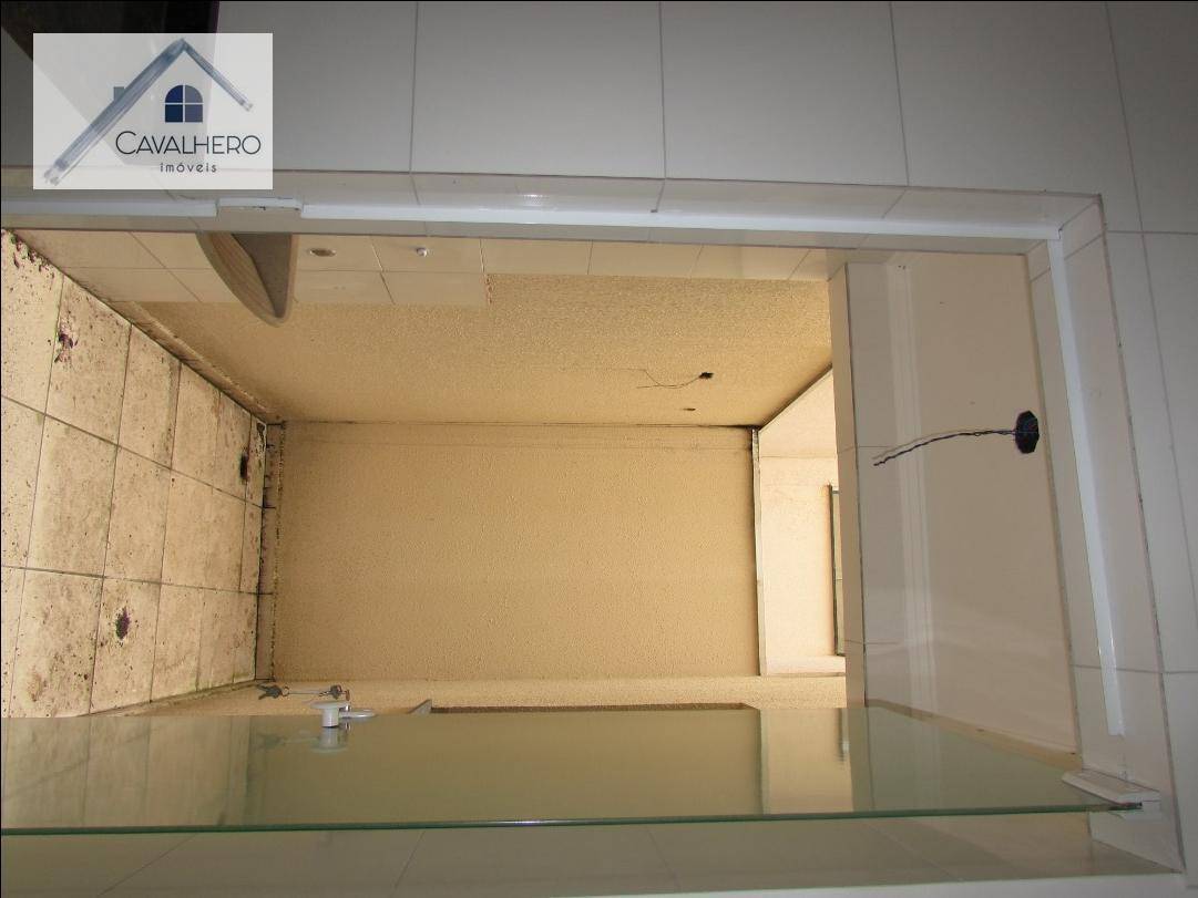 Apartamento à venda com 2 quartos, 50m² - Foto 10