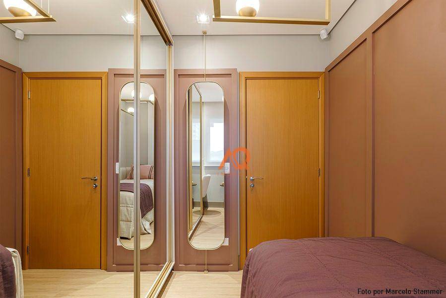 Apartamento à venda com 3 quartos, 82m² - Foto 34