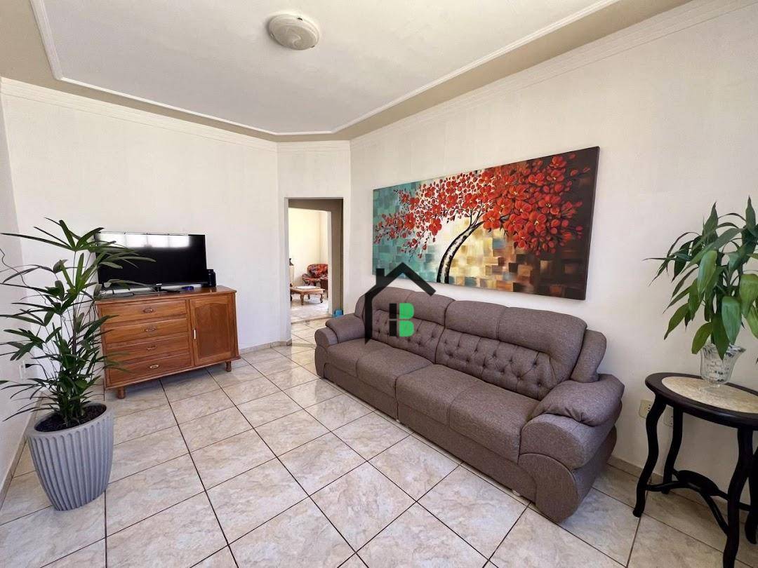 Casa, 4 quartos, 121 m² - Foto 2