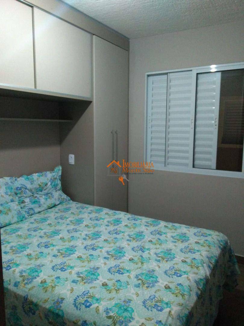 Apartamento à venda com 2 quartos, 82m² - Foto 13