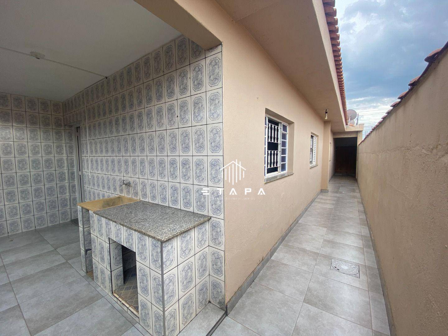 Casa, 2 quartos, 129 m² - Foto 2