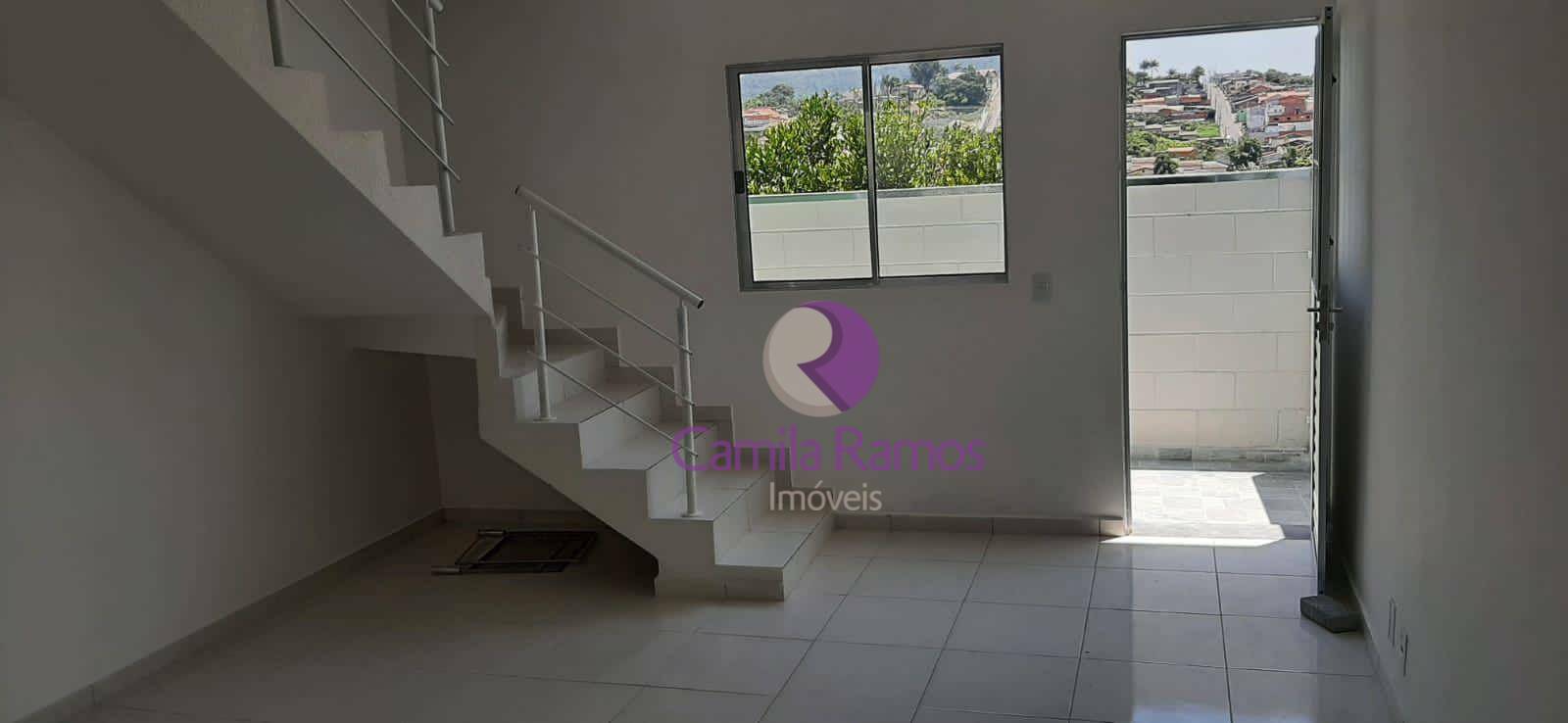 Sobrado, 2 quartos, 59 m² - Foto 5