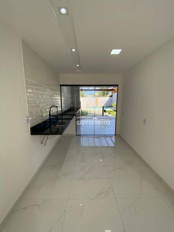 Casa à venda com 3 quartos, 147m² - Foto 10