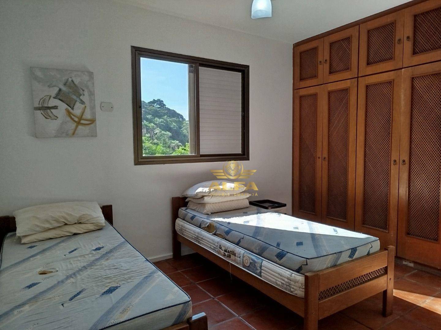 Apartamento à venda com 3 quartos, 220m² - Foto 12