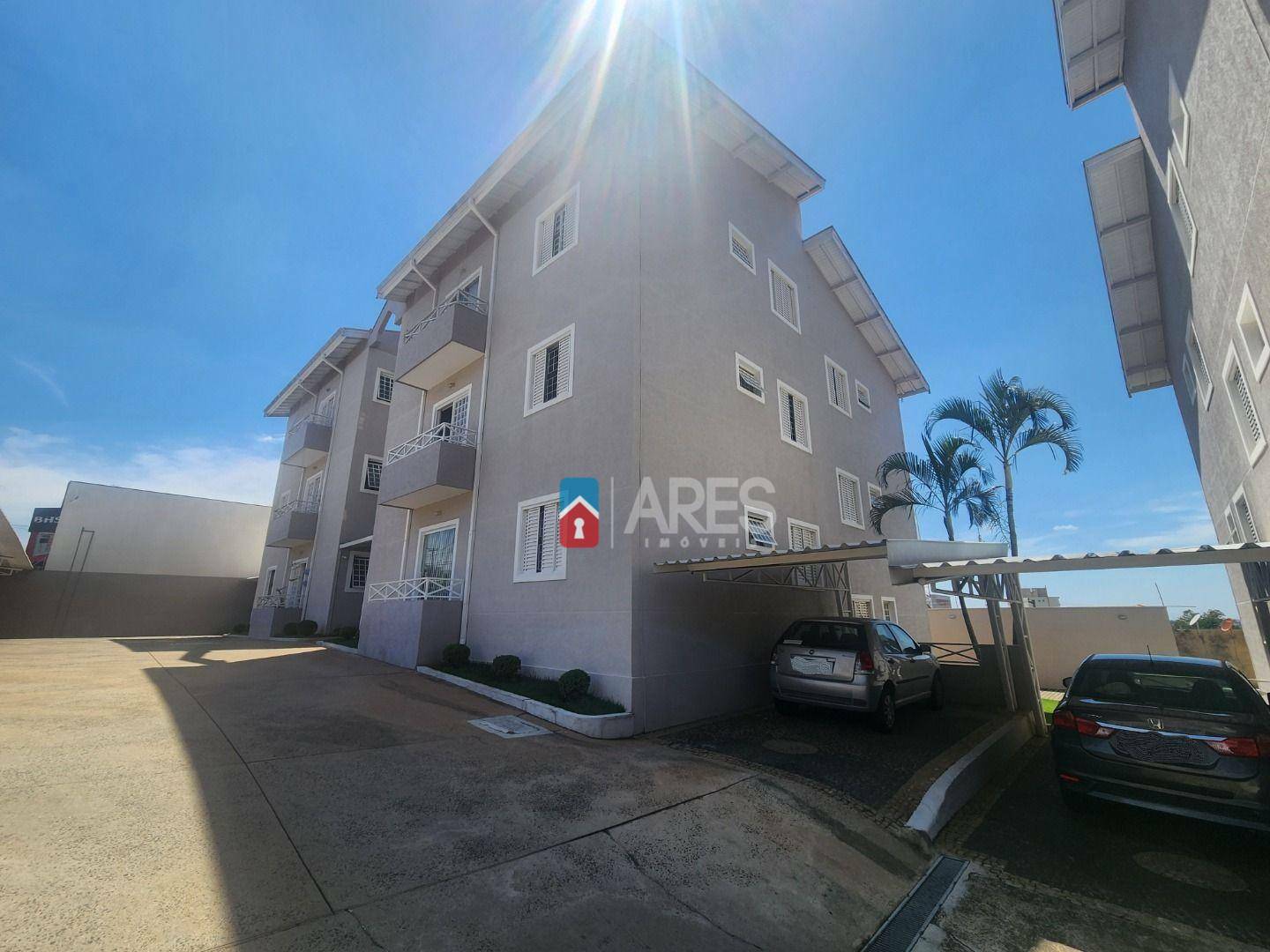 Apartamento à venda com 2 quartos, 63m² - Foto 21