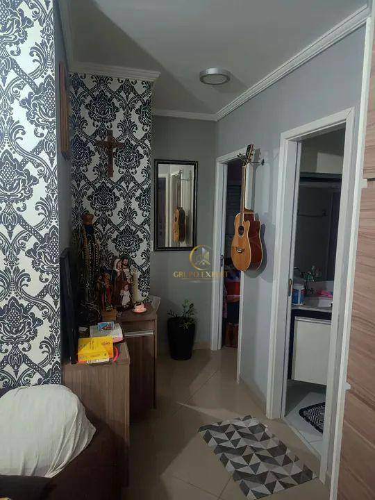 Apartamento à venda com 3 quartos, 84m² - Foto 9