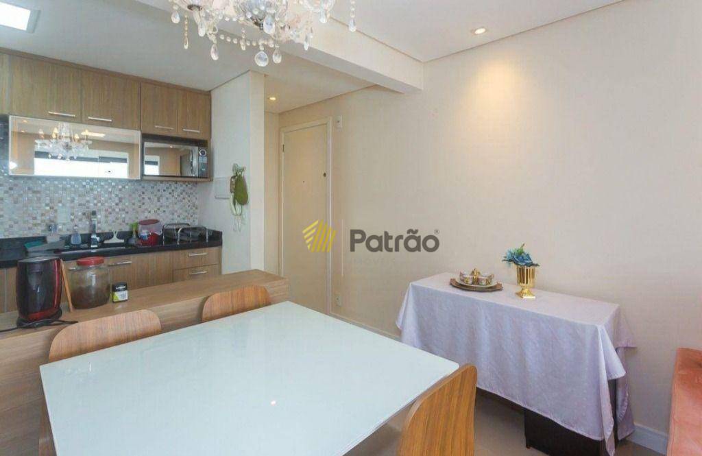 Apartamento à venda com 2 quartos, 54m² - Foto 8