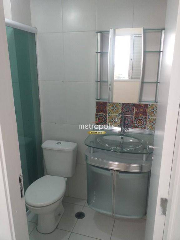 Apartamento à venda com 2 quartos, 62m² - Foto 11